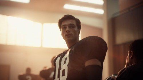 Euphoria Season 1 Episode 2 - Stuntin' Like My Daddy