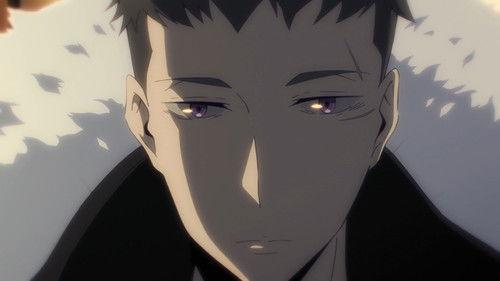 Antidote Season 1 Episode 4 - Ice on the Sea