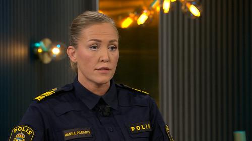 Efterlyst Season 61 Episode 1 - Episode 1