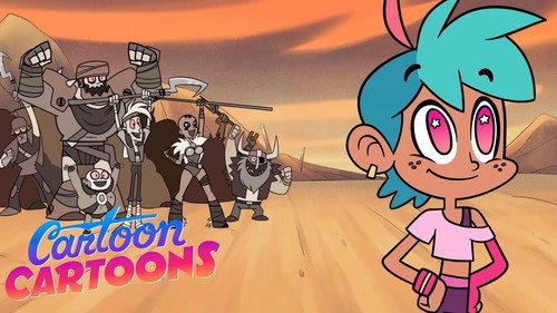 undefined Season 1 Episode 11 - Harmony in Dispair