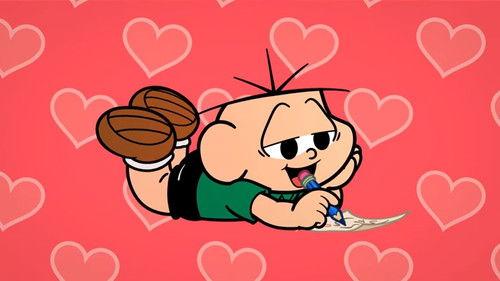 Monica and Friends Season 10 Episode 11 - The Diner Poet