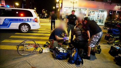 911 Season 1 Episode 12 - Episode 12