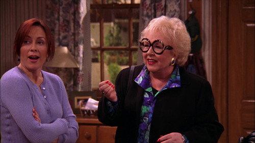 undefined Season 7 Episode 10 - Marie's Vision