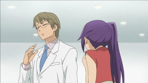 Comical Psychosomatic Medicine Season 1 Episode 10 - How Do You Remedy Exhibitionism?