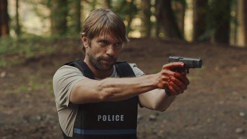 Capitani Season 1 Episode 11 - My Breast Full of Darkest Night