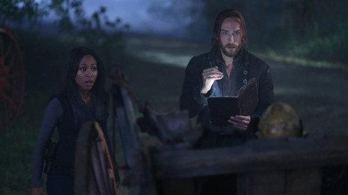 Sleepy Hollow Season 2 Episode 2 - The Kindred