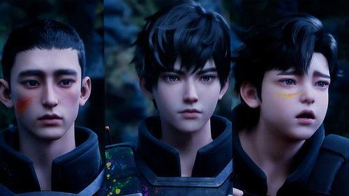 Slay the Gods Season 1 Episode 10 - Episode 10