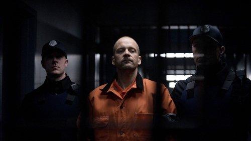 The Killing Season 3 Episode 1 - The Jungle