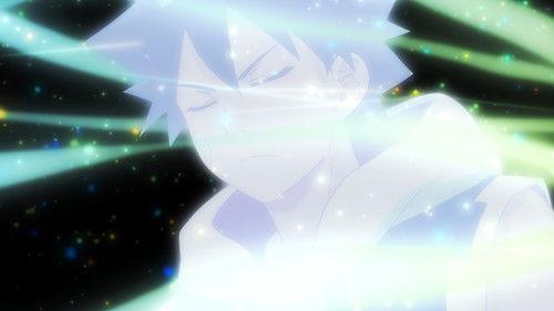 RADIANT Season 1 Episode 6 - Drops of Friendship -Melie-