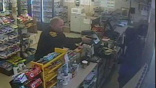 Crimes Gone Viral: Eyewitness Season 1 Episode 4 - Stand Your Ground