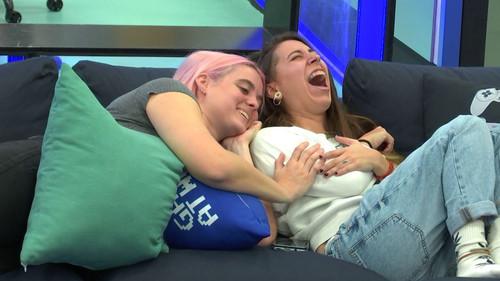 Top Gamers Academy Season 1 Episode 13 - Episode 13