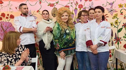 Kuchenne rewolucje Season 30 Episode 10 - Episode 10