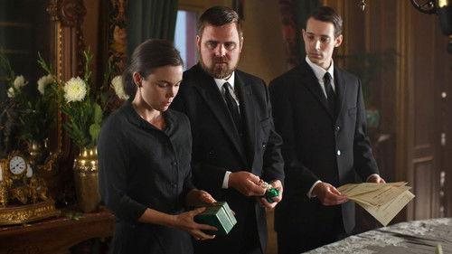 The Restaurant Season 2 Episode 10 - The Funeral