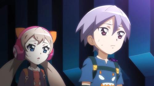 盟卡车神之魔幻对决 Season 1 Episode 24 - Episode 24