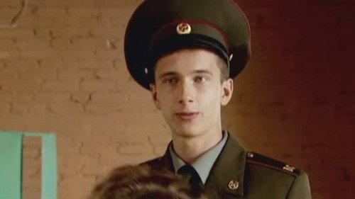 Kremlin cadets Season 1 Episode 1 - Episode 1