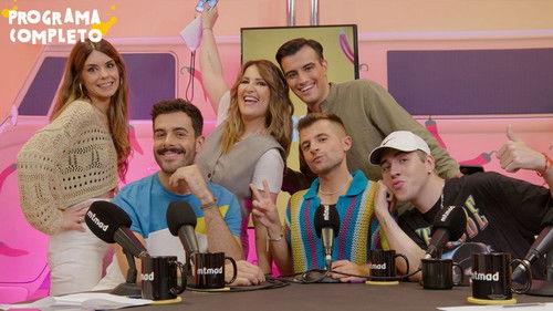 En todas las salsas Season 1 Episode 5 - Episode 5