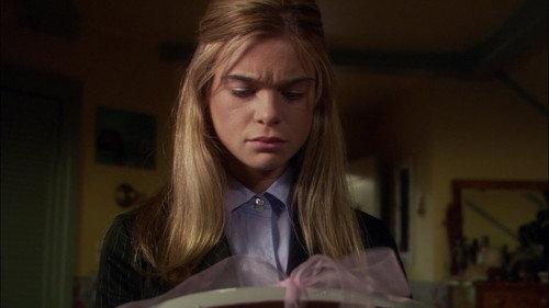 Dead Like Me Season 2 Episode 2 - The Ledger
