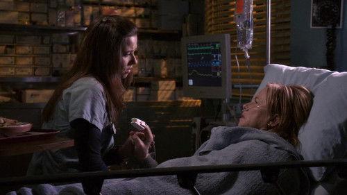 undefined Season 15 Episode 17 - T-Minus-6