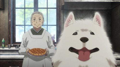 undefined Season 1 Episode 10 - A Butterfly Disappeared in November (Part 1)