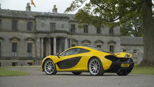 Wheeler Dealers: World Tour Season 1 Episode 9 - McLaren P1