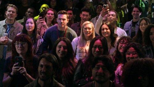 undefined Season 2 Episode 5 - Ride or Die