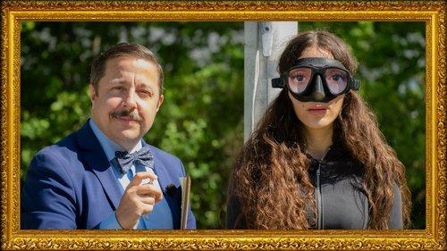 Taskmaster Sweden Season 10 Episode 8 - Episode 8