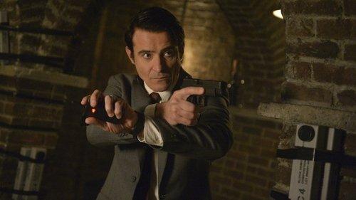 undefined Season 1 Episode 16 - The Red Scare