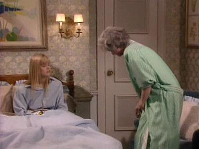The Golden Girls Season 5 Episode 13 - Mary Has A Little Lamb