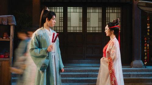 Fox Spirit Matchmaker: Red-Moon Pact Season 1 Episode 3 - Episode 3