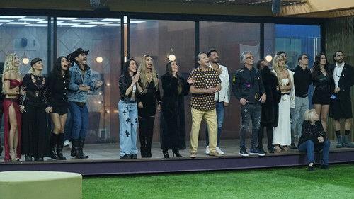 La Casa de los Famosos Season 5 Episode 13 - Un nuevo líder toma el control