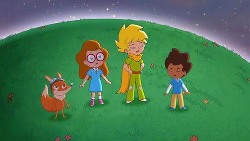 The Little Prince & Friends Season 1 Episode 3 - The King's Merry Dance