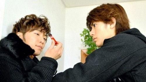 Bloody Monday Season 1 Episode 10 - Tokyo Engulfed in Flames!?