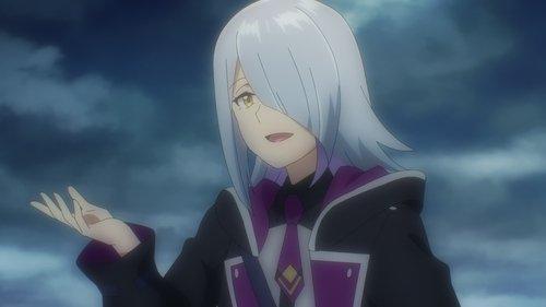 Reign of the Seven Spellblades Season 1 Episode 15 - Last Song