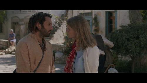 Η Παραλία Season 1 Episode 8 - Episode 8