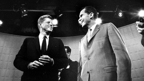 Race for the White House Season 1 Episode 1 - John F. Kennedy vs. Richard Nixon