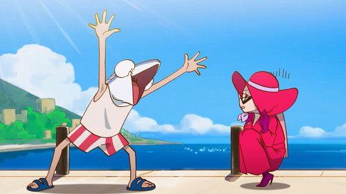 Salted Fish Season 2 Episode 9 - Episode 9