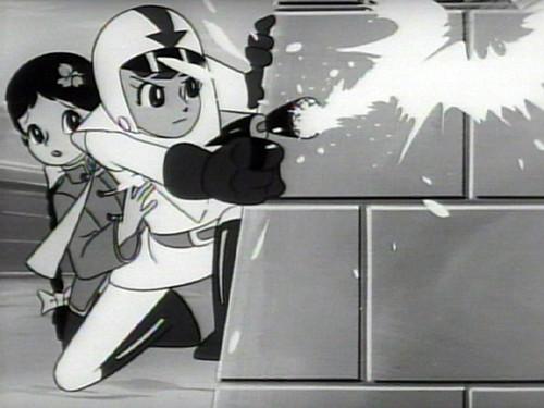 Rainbow Sentai Robin Season 1 Episode 10 - Episode 10