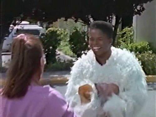 Power Rangers Season 2 Episode 4 - The Wanna-Be Ranger