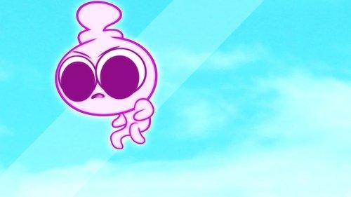 undefined Season 2 Episode 48 - And the Award for Sound Design Goes to Rob