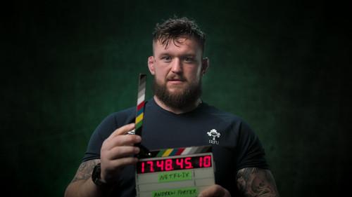 Six Nations: Full Contact Season 1 Episode 3 - On the Edge