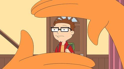 American Dad! Season 16 Episode 3 - Stan & Francine & Connie & Ted