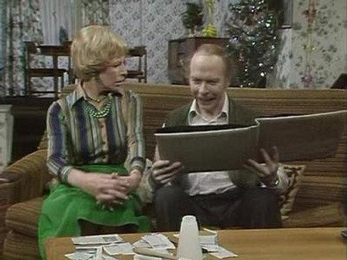 George and Mildred Season 5 Episode 8 - The Twenty Six Year Itch