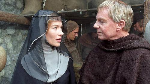 Cadfael Season 3 Episode 1 - The Rose Rent