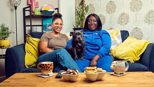 Gogglebox Season 24 Episode 14 - Episode 14