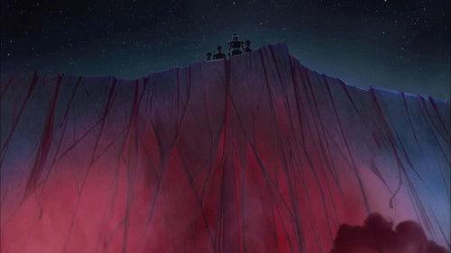 Great Greek Myths Season 3 Episode 5 - The Journey into Hell