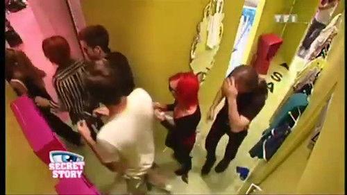 Secret Story Season 4 Episode 15 - Episode 15