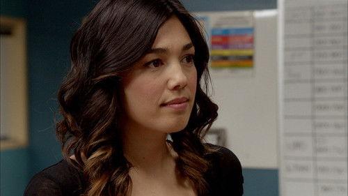 Winners & Losers Season 3 Episode 3 - Self Defence