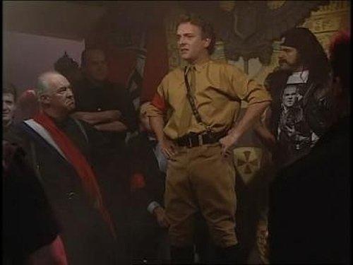 undefined Season 4 Episode 4 - Heil and Farewell