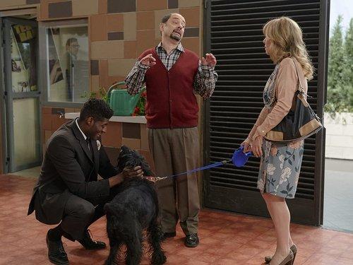 La que se avecina Season 12 Episode 8 - Episode 8