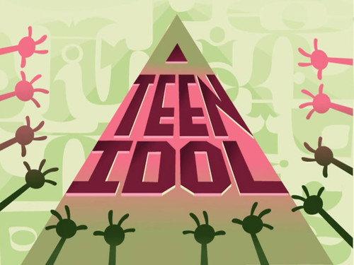 My Life as a Teenage Robot Season 3 Episode 9 - Teen Idol